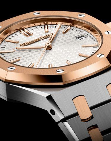 Audemars Piguet Royal Oak Selfwinding 37 mm