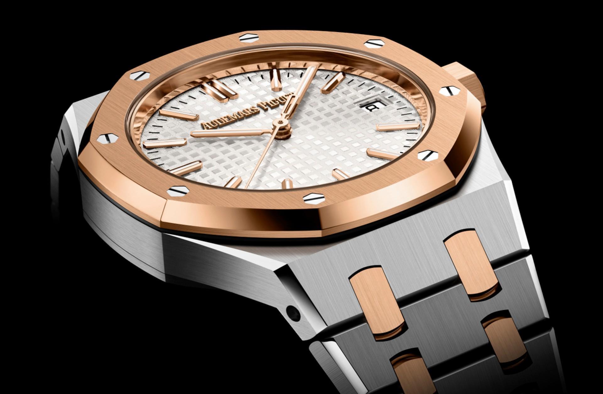 Audemars Piguet Royal Oak Selfwinding 37 mm