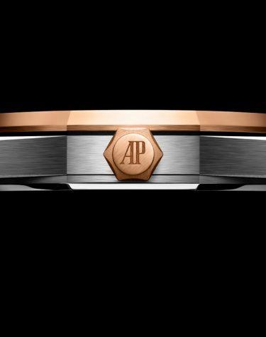 Audemars Piguet Royal Oak Selfwinding 37 mm