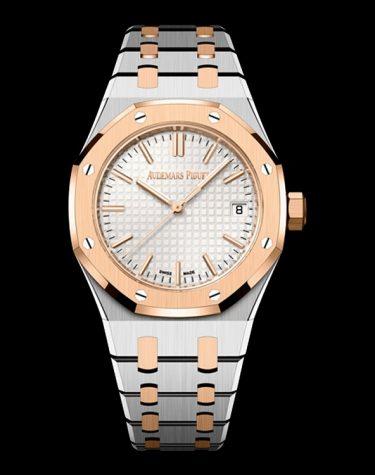 Audemars Piguet Royal Oak Selfwinding 37 mm