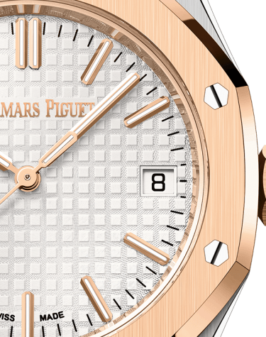 Audemars Piguet Royal Oak Selfwinding 37 mm