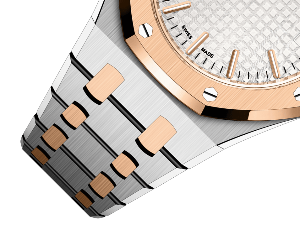 Audemars Piguet Royal Oak Selfwinding 37 mm