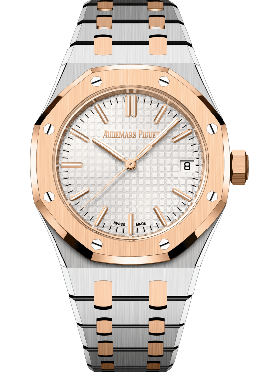 Audemars Piguet Royal Oak Selfwinding 37 mm