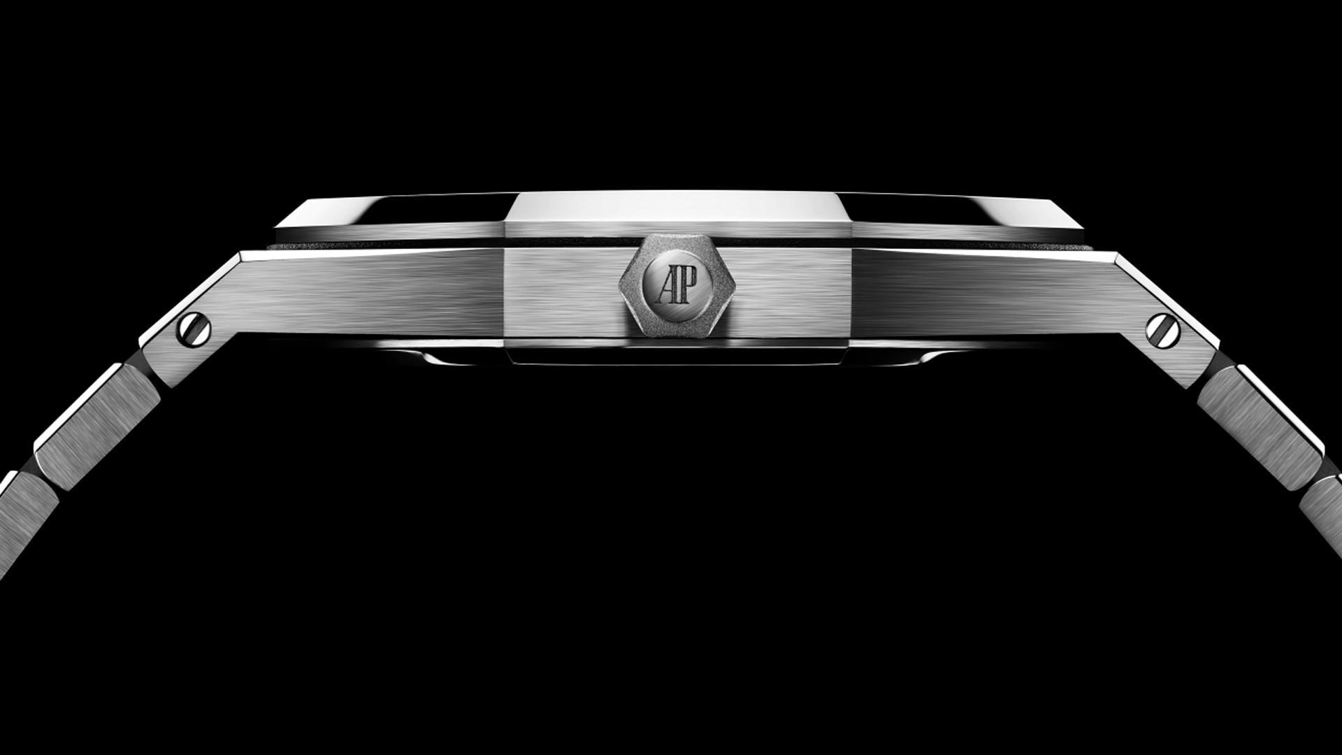 Audemars Piguet Royal Oak Jumbo Extra-Thin 39 mm