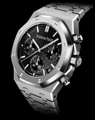 Audemars Piguet Royal Oak Selfwinding Chronograph 41 mm