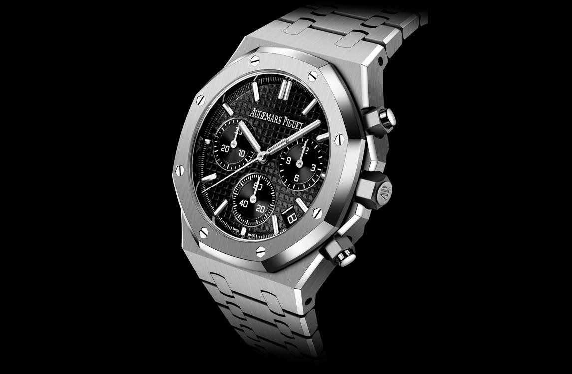 Audemars Piguet Royal Oak Selfwinding Chronograph 41 mm