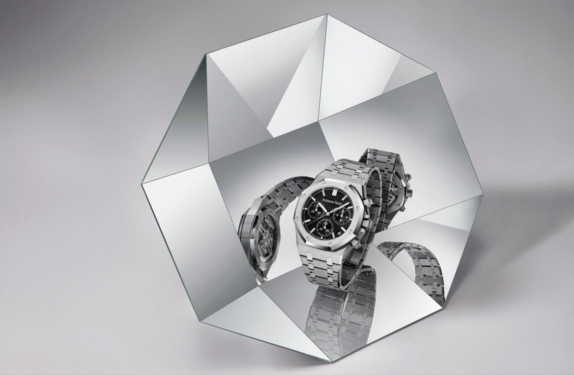 Audemars Piguet Royal Oak Selfwinding Chronograph 41 mm