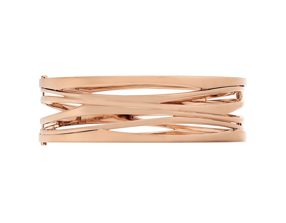 Браслет Bvlgari B.Zero1