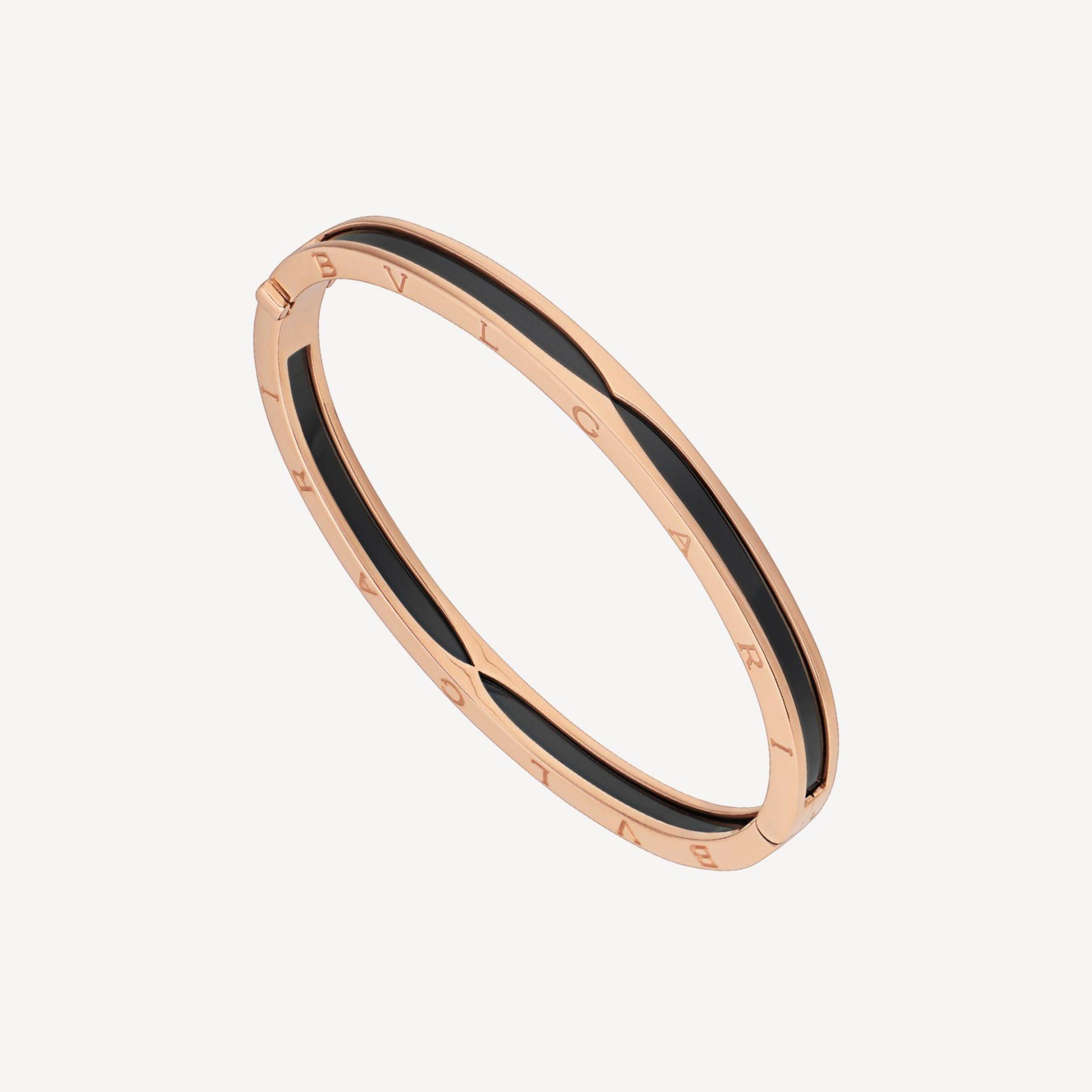 Браслет Bvlgari B.Zero1