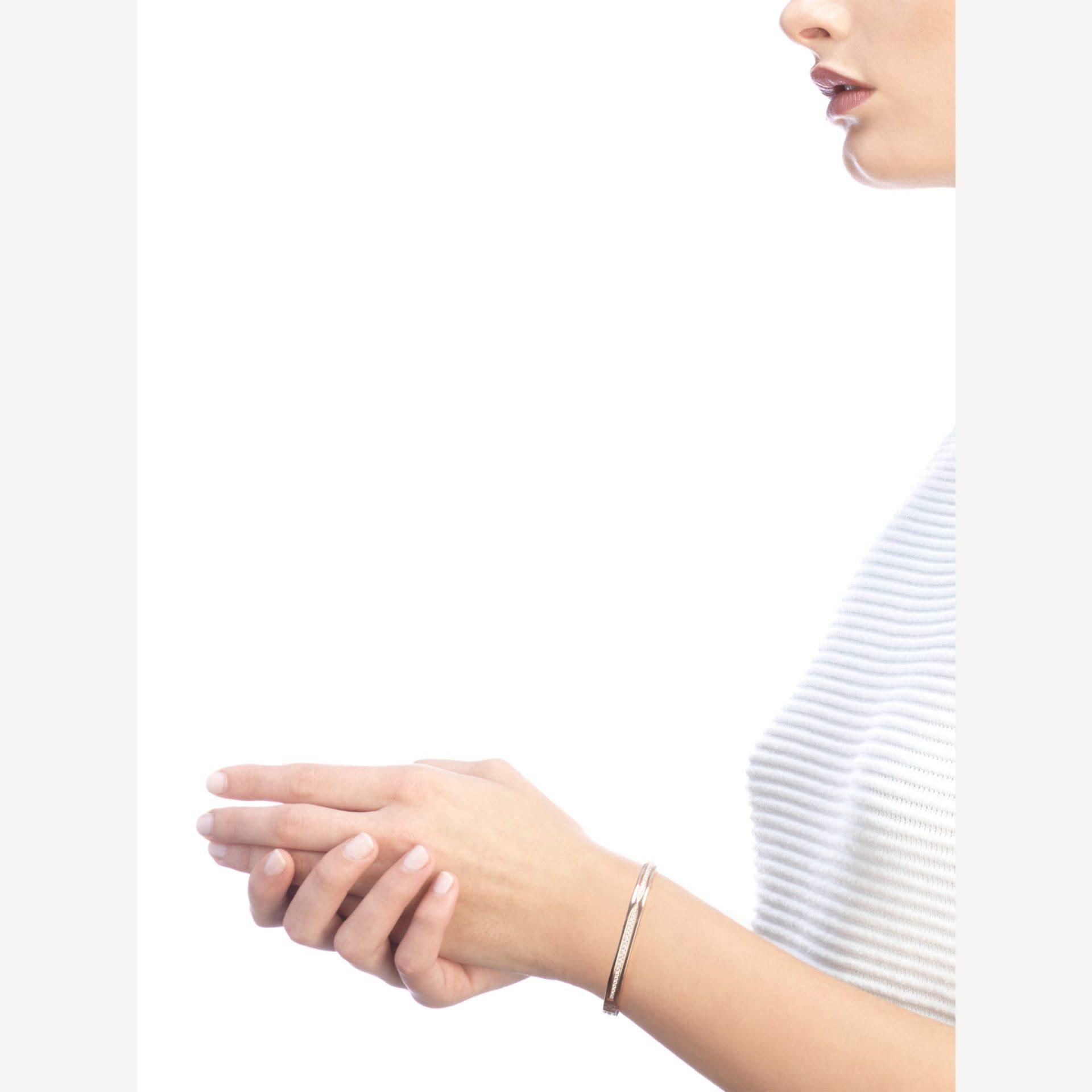 Браслет Bvlgari B.Zero1