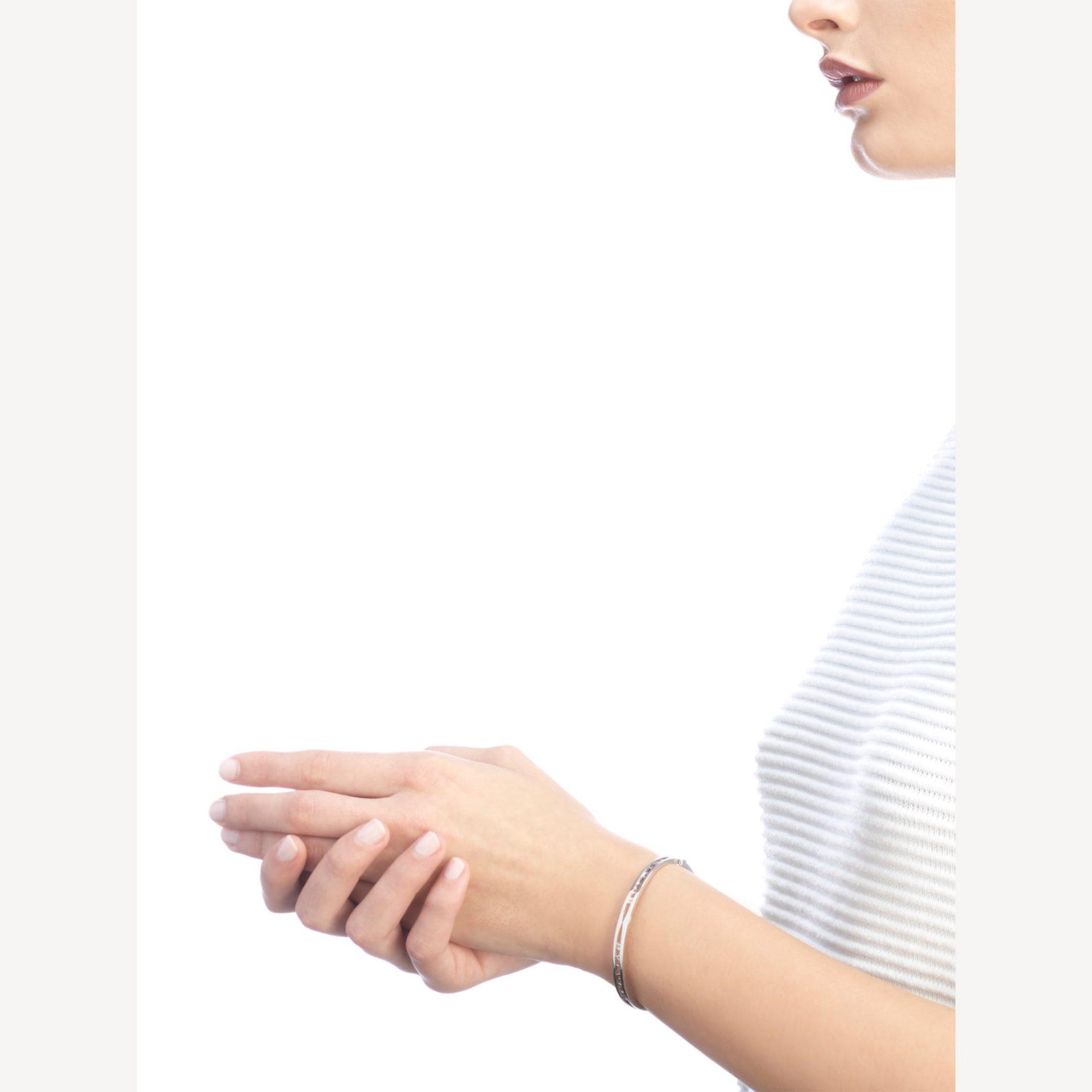 Браслет Bvlgari B.Zero1