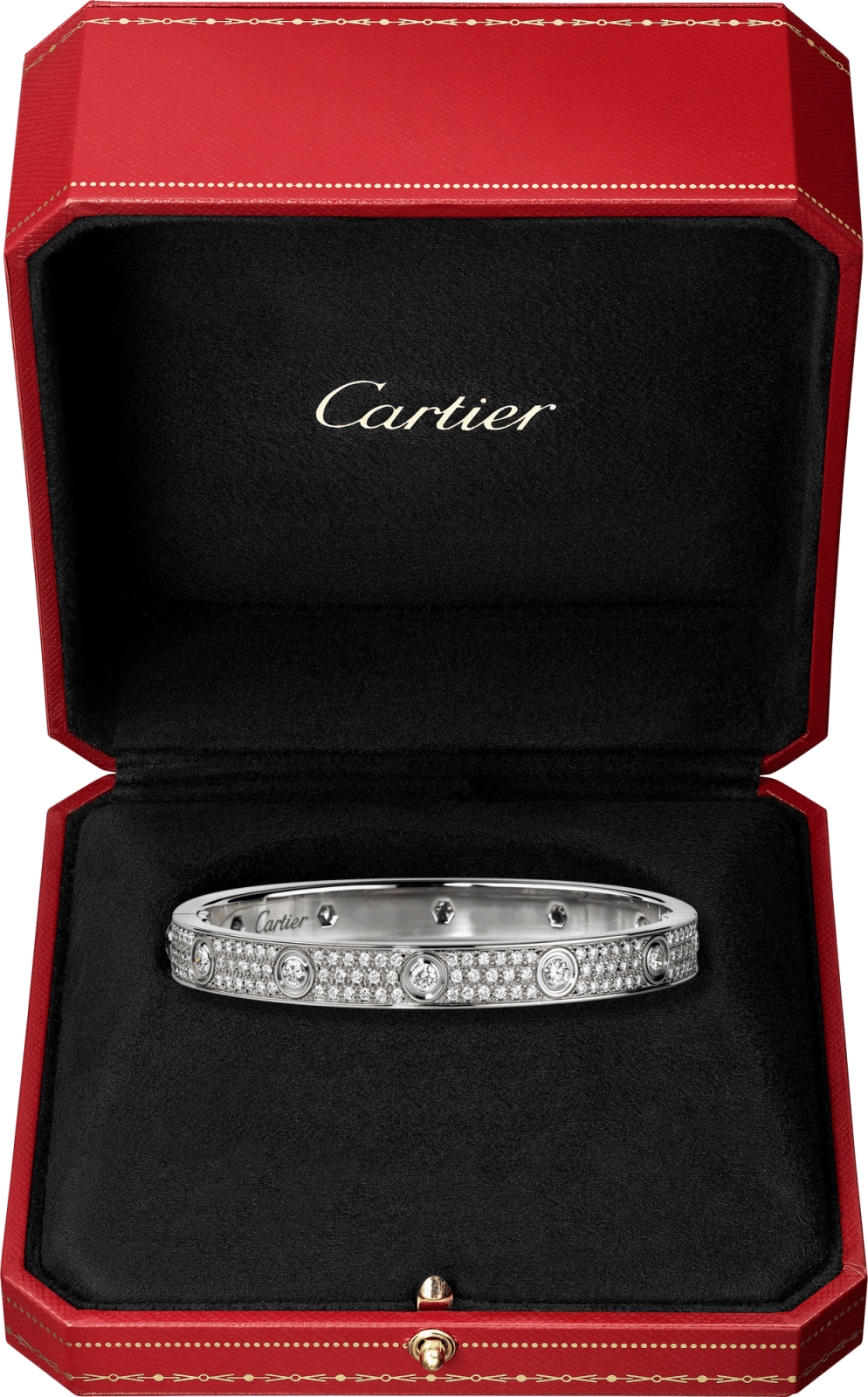 Браслет Cartier Love