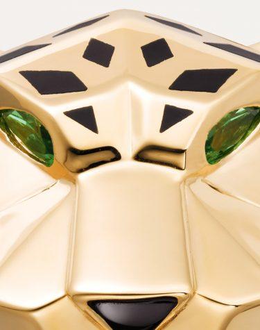 Кольцо Cartier Panthere de Cartier