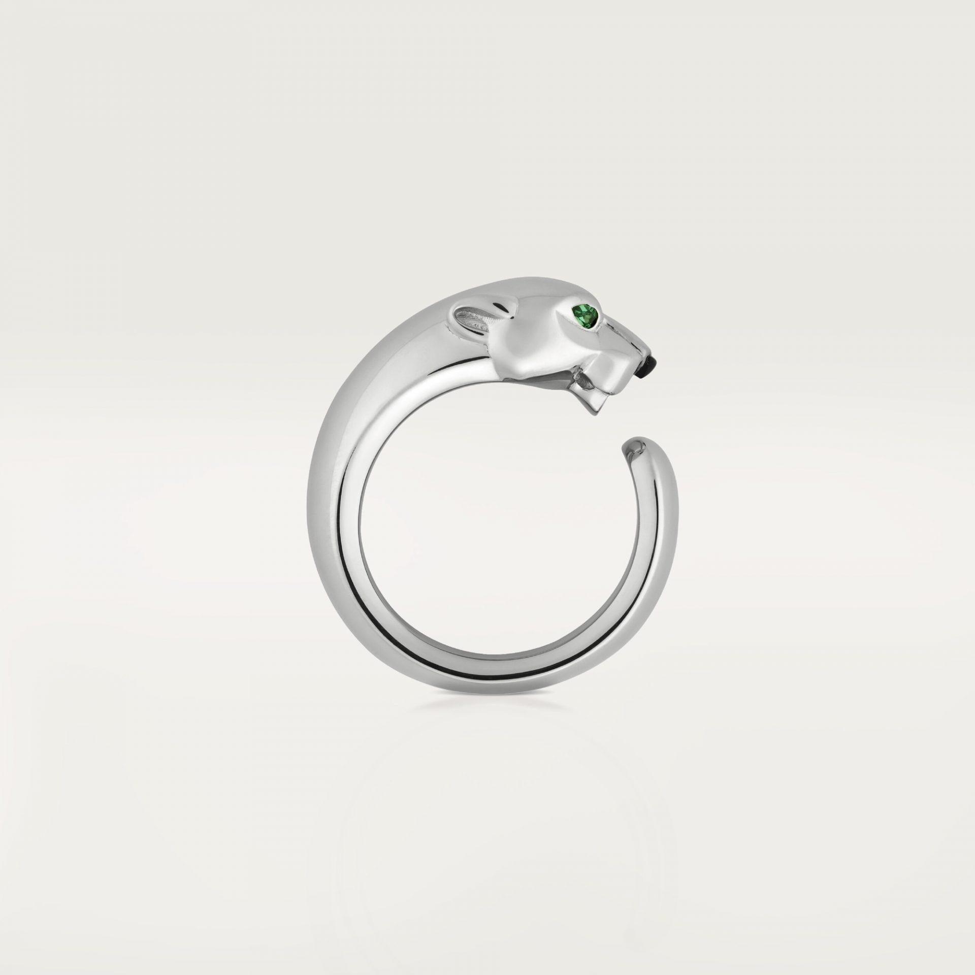 Кольцо Panthère de Cartier