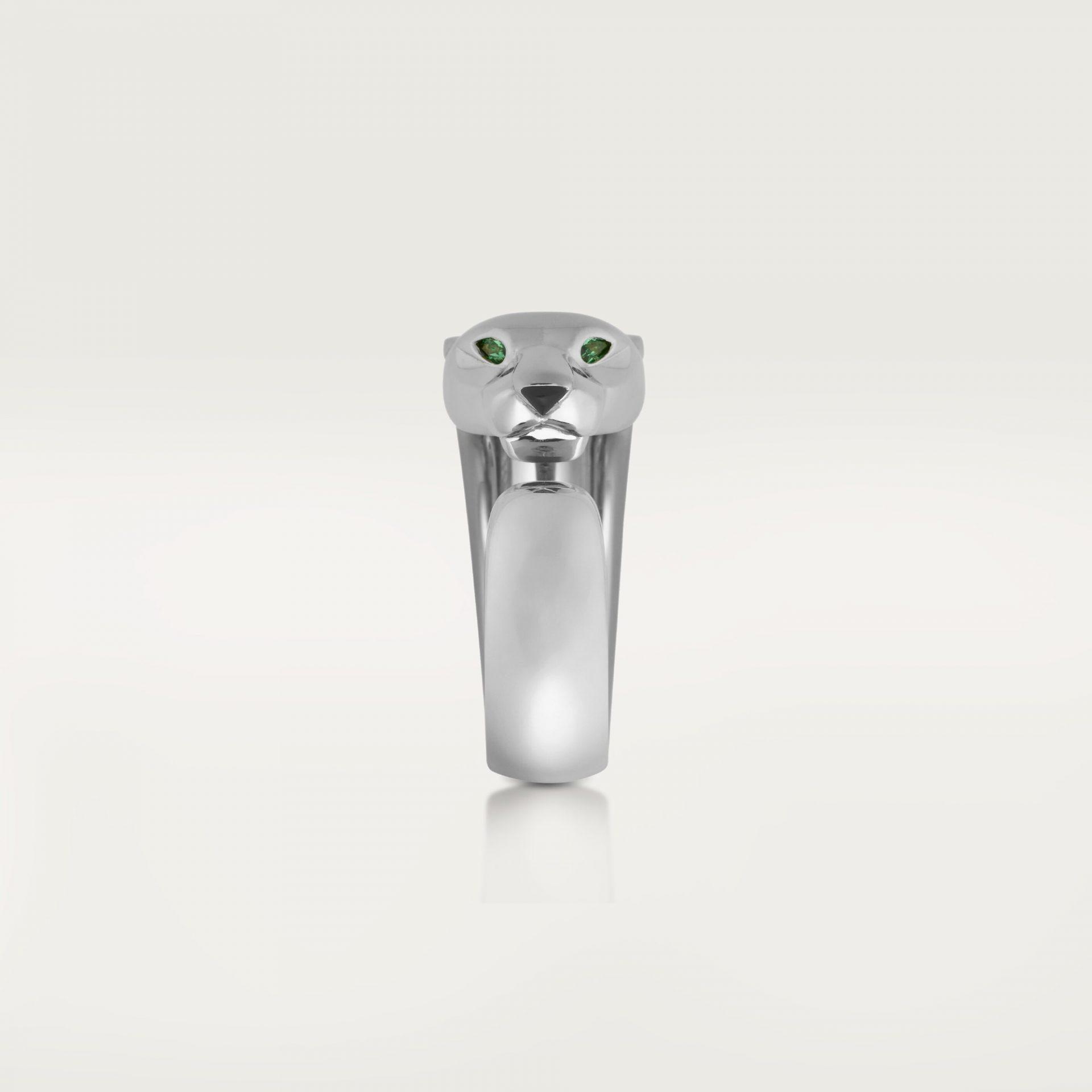 Кольцо Panthère de Cartier