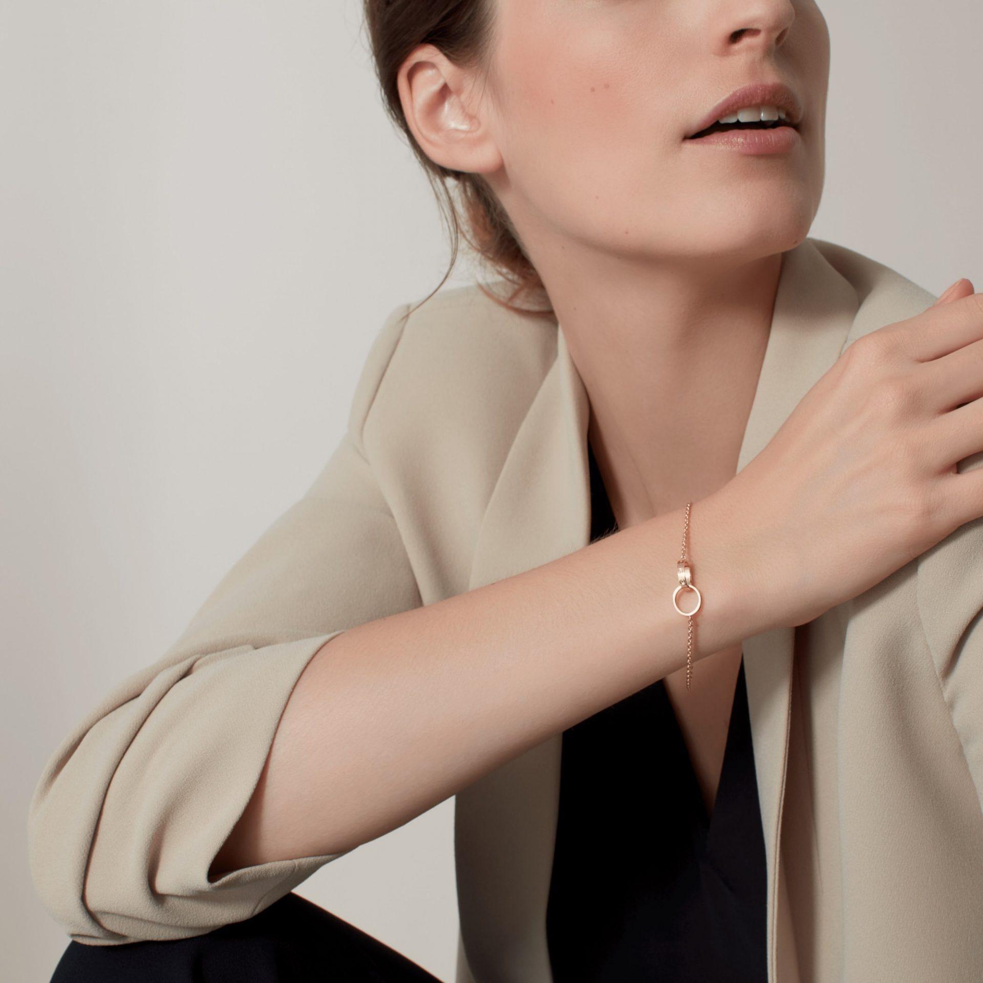 Браслет Cartier Love