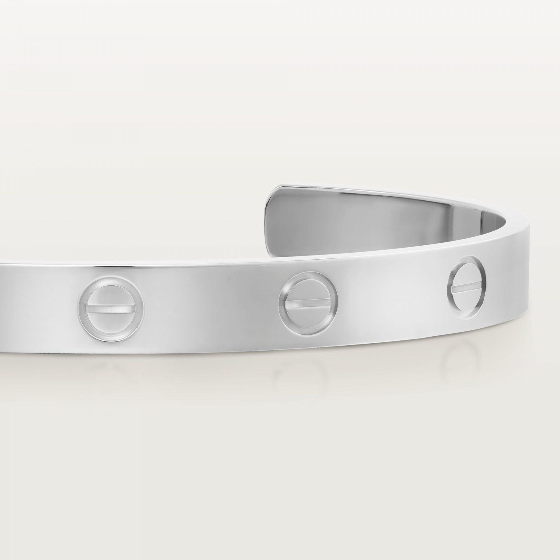 Браслет Cartier Love