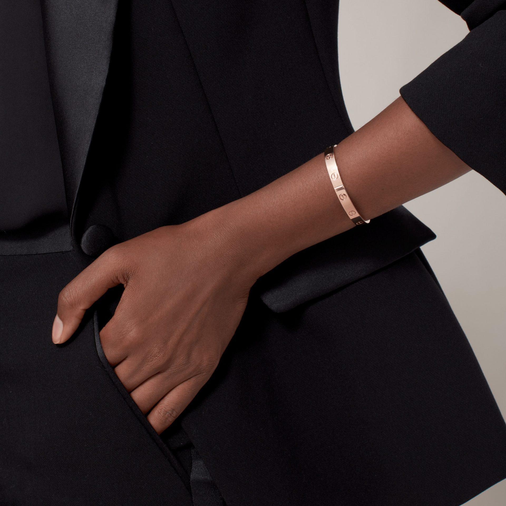 Браслет Cartier Love