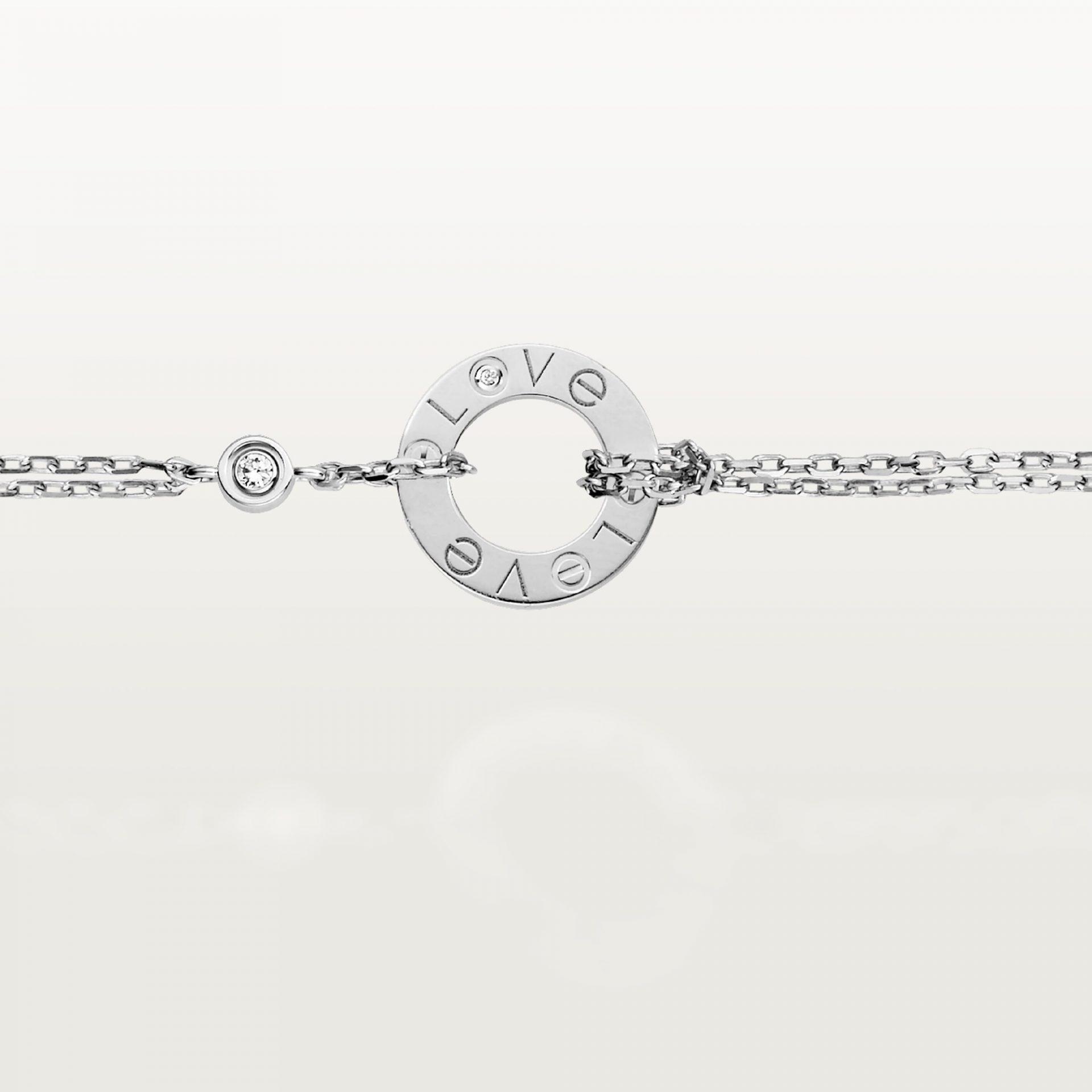 Браслет Cartier Love