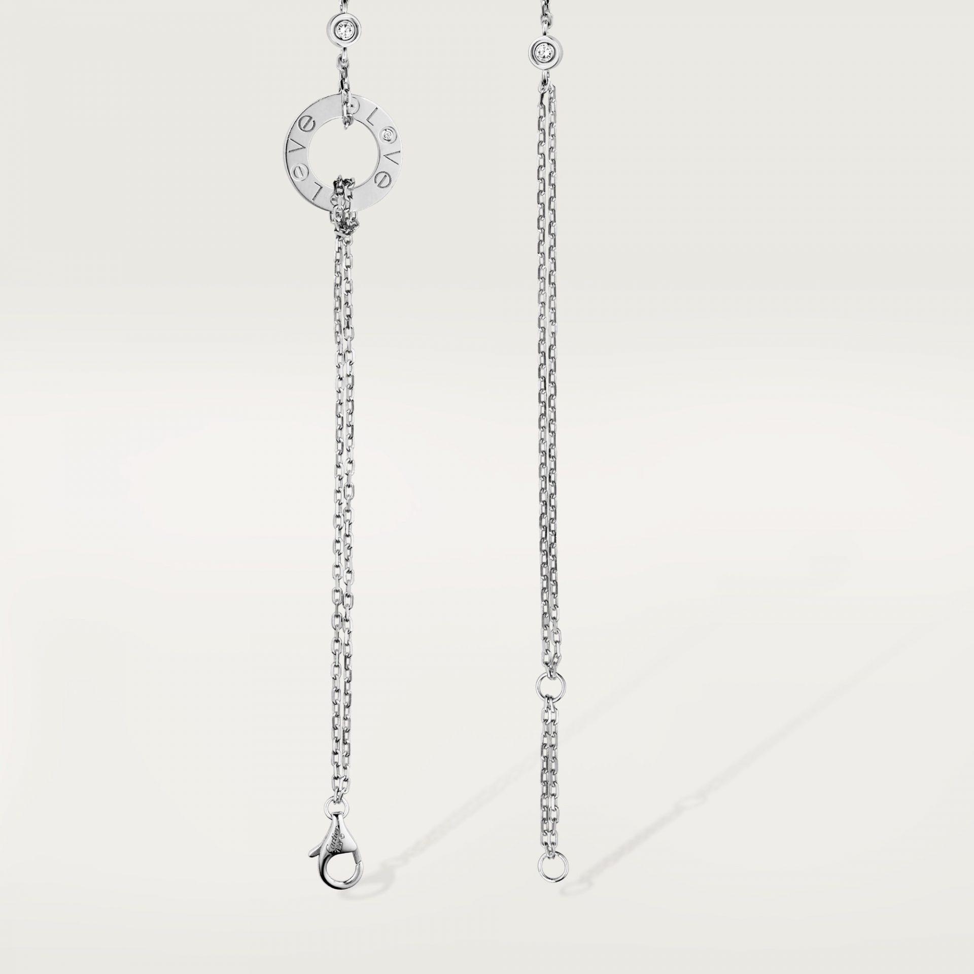 Браслет Cartier Love