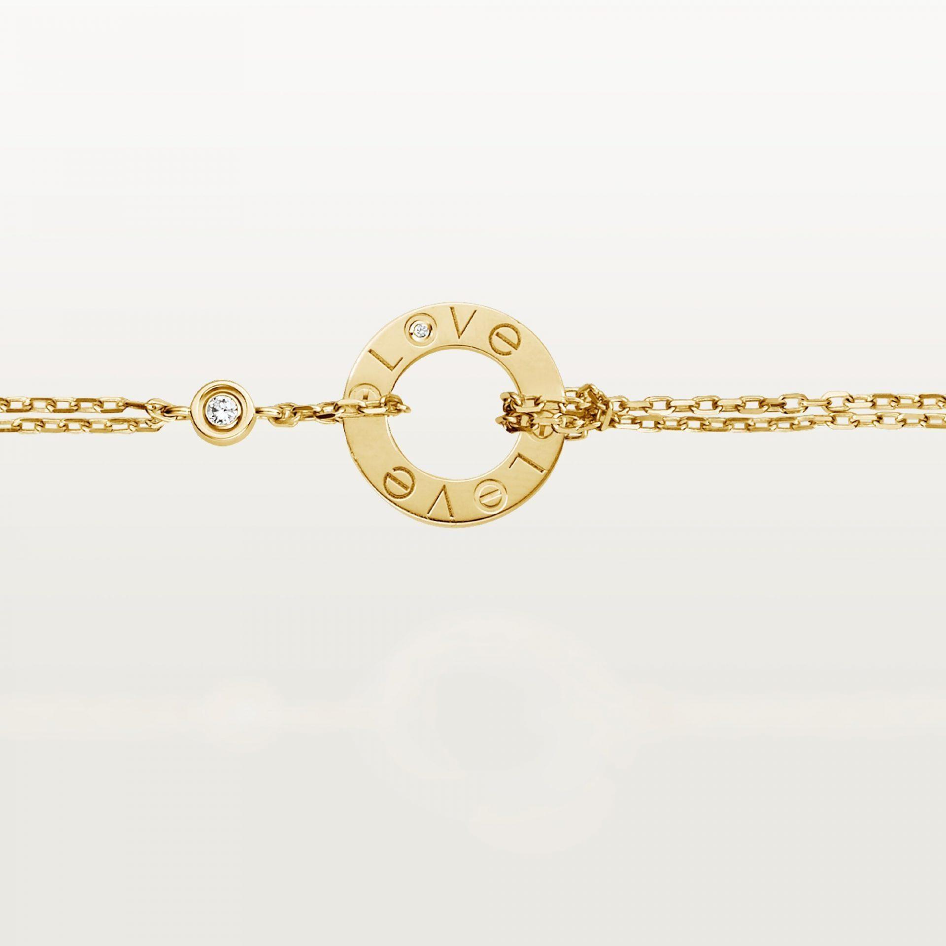 Браслет Cartier Love