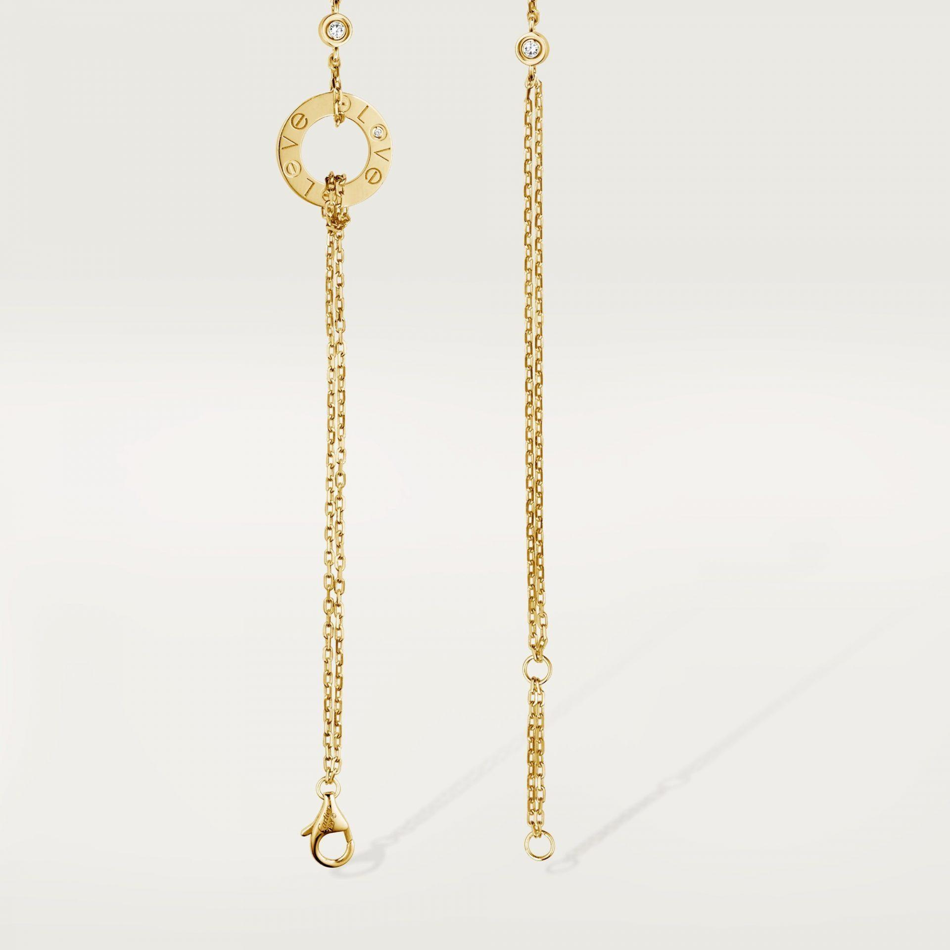 Браслет Cartier Love