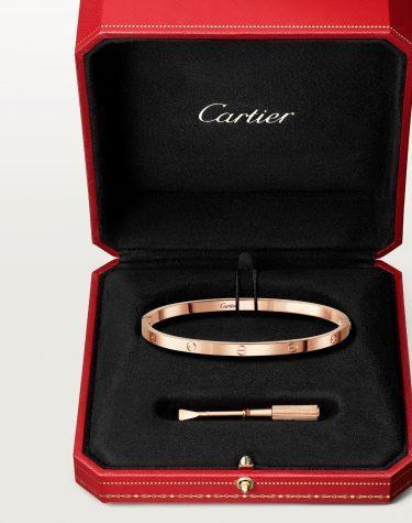 Браслет Cartier Love small model