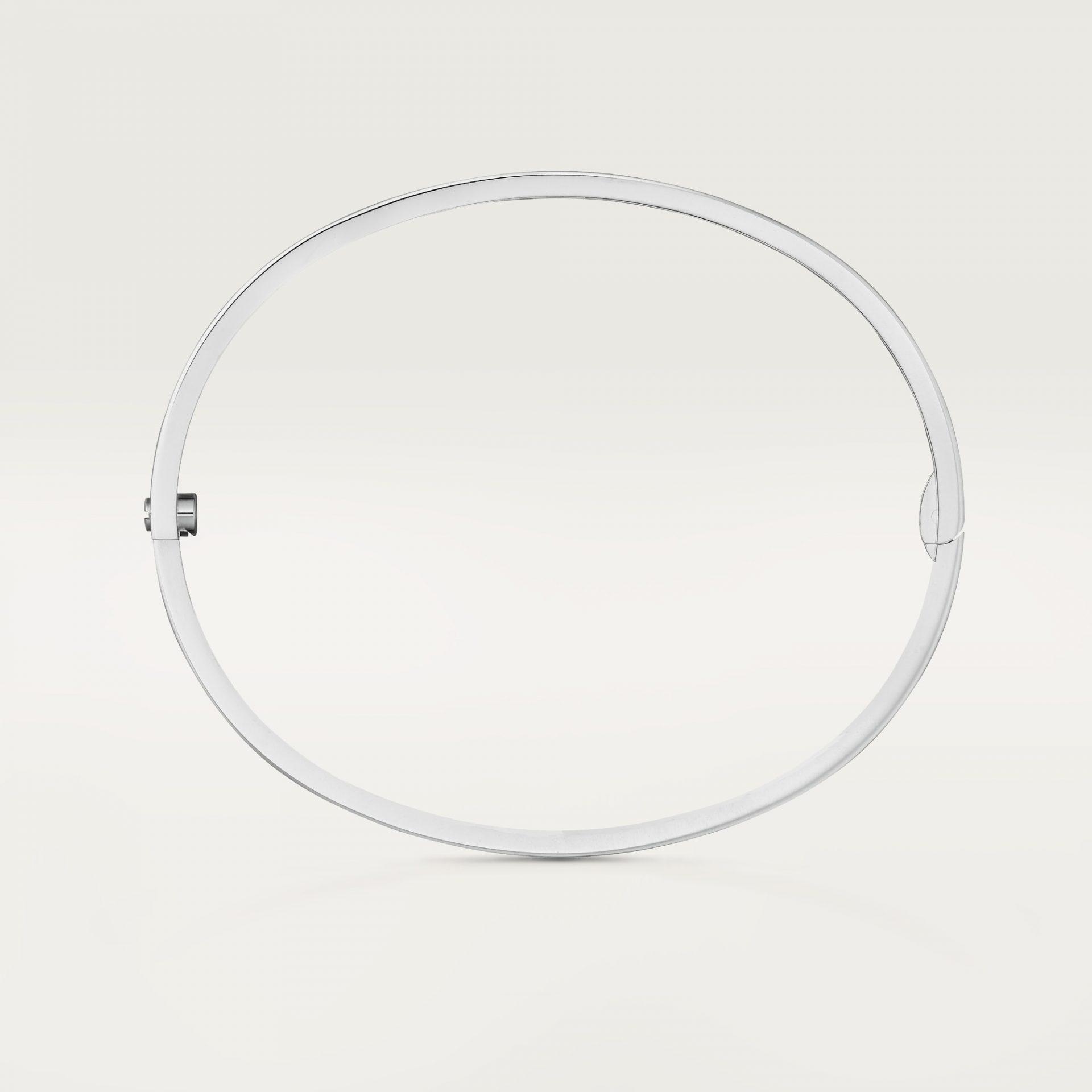 Браслет Cartier Love small model