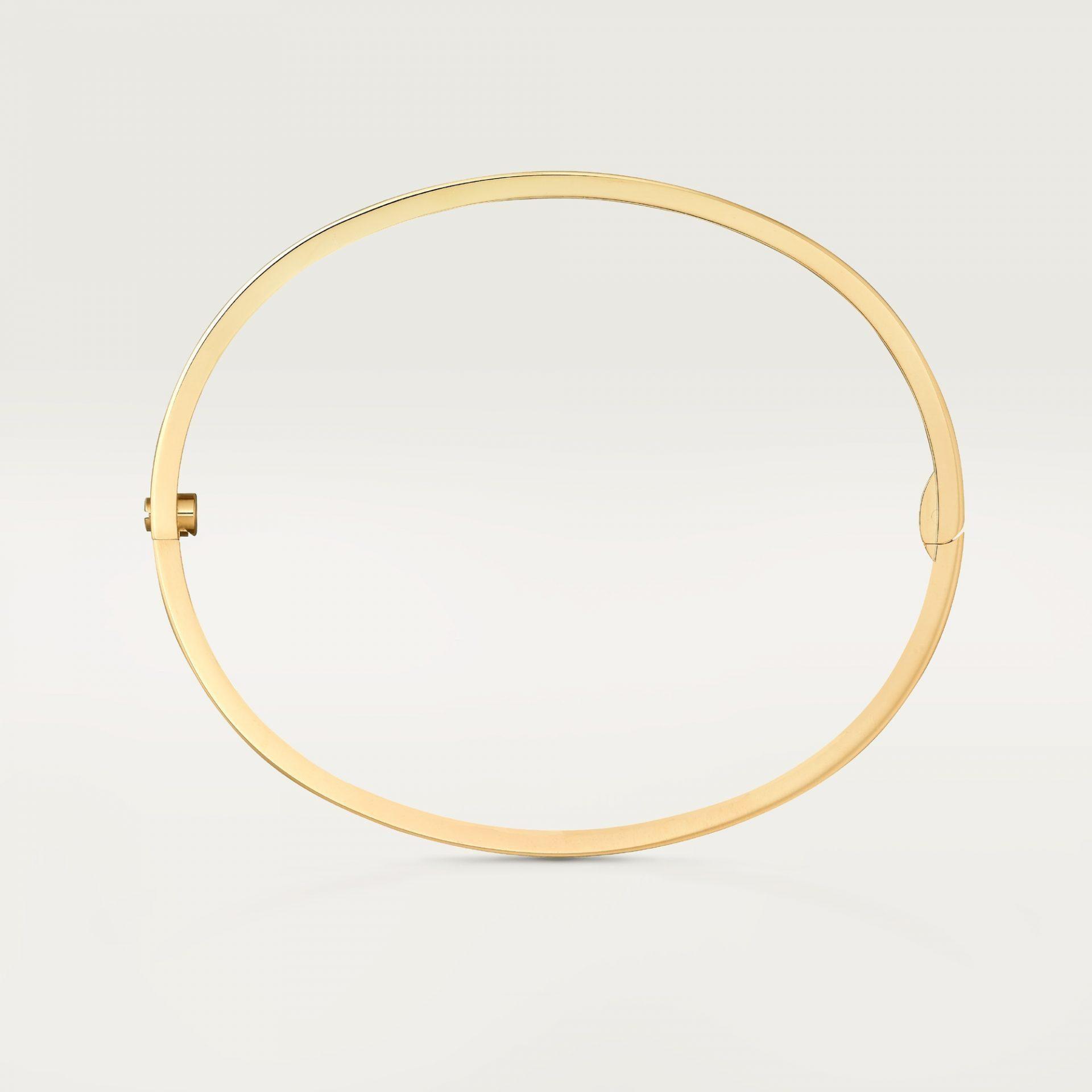 Браслет Cartier Love small model