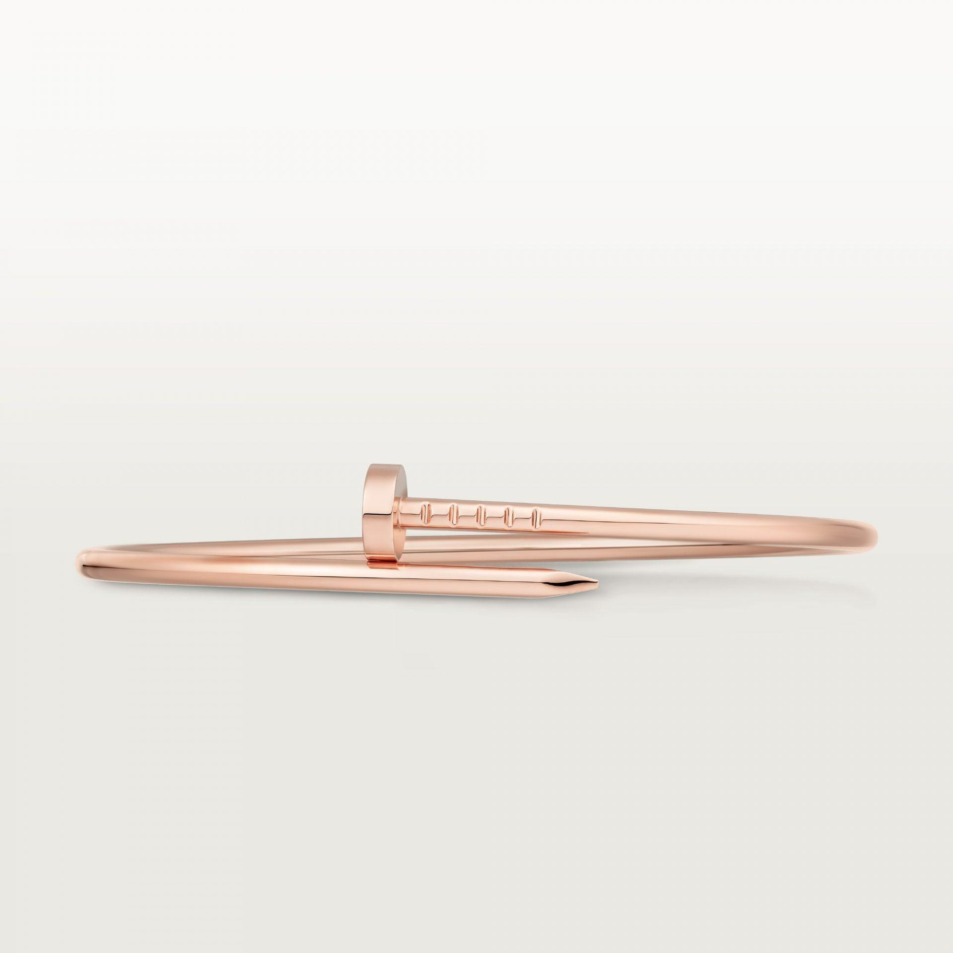 Браслет Cartier Juste un Clou small model