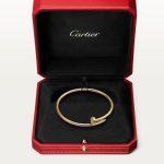 Браслет Cartier Juste un Clou small model