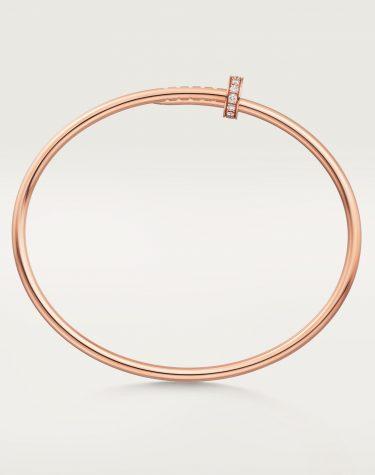 Браслет Cartier Juste un Clou small model