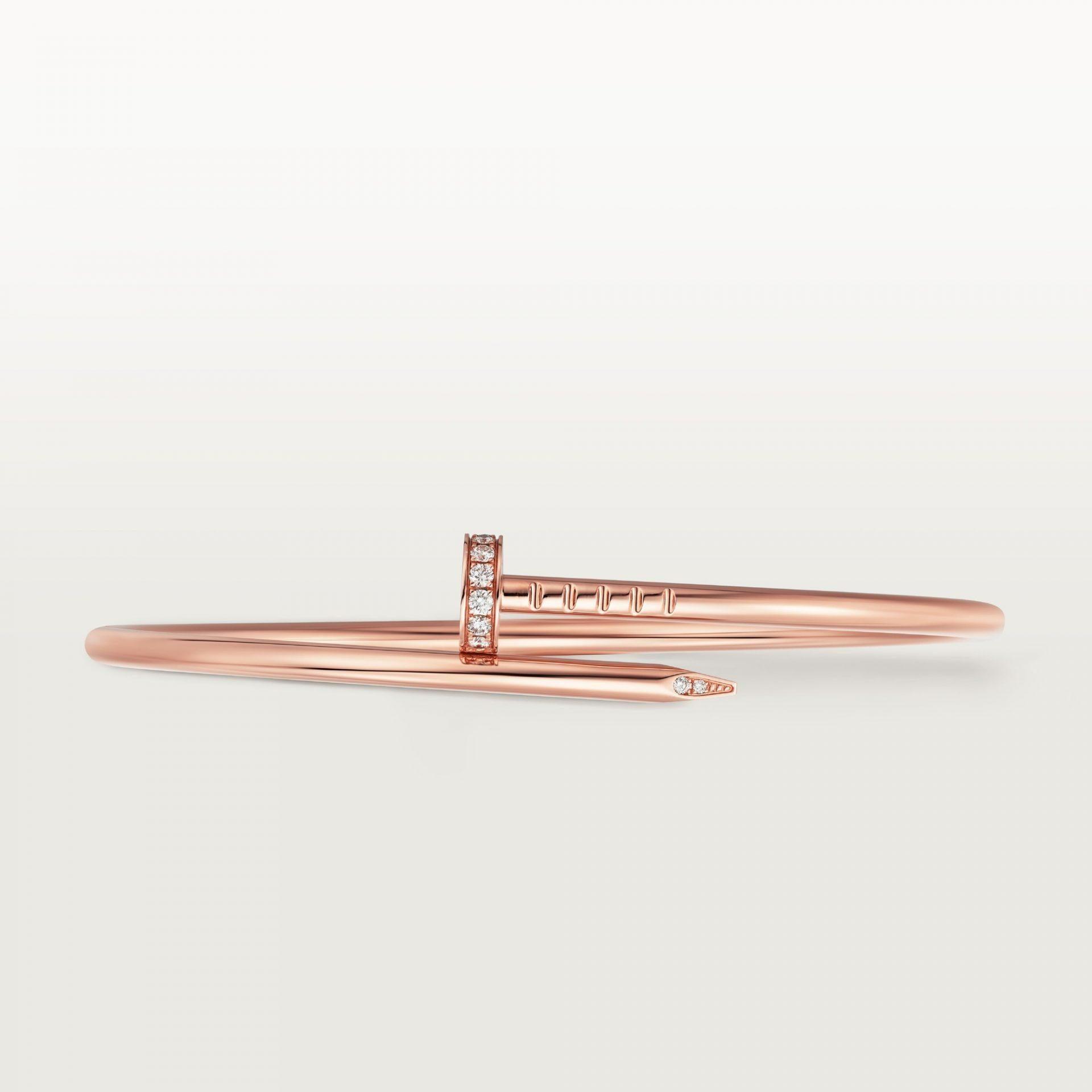 Браслет Cartier Juste un Clou small model