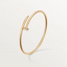 Браслет Cartier Juste un Clou small model