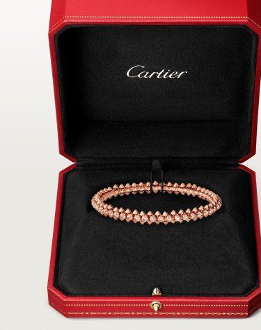 Браслет Cartier Clash de Cartier