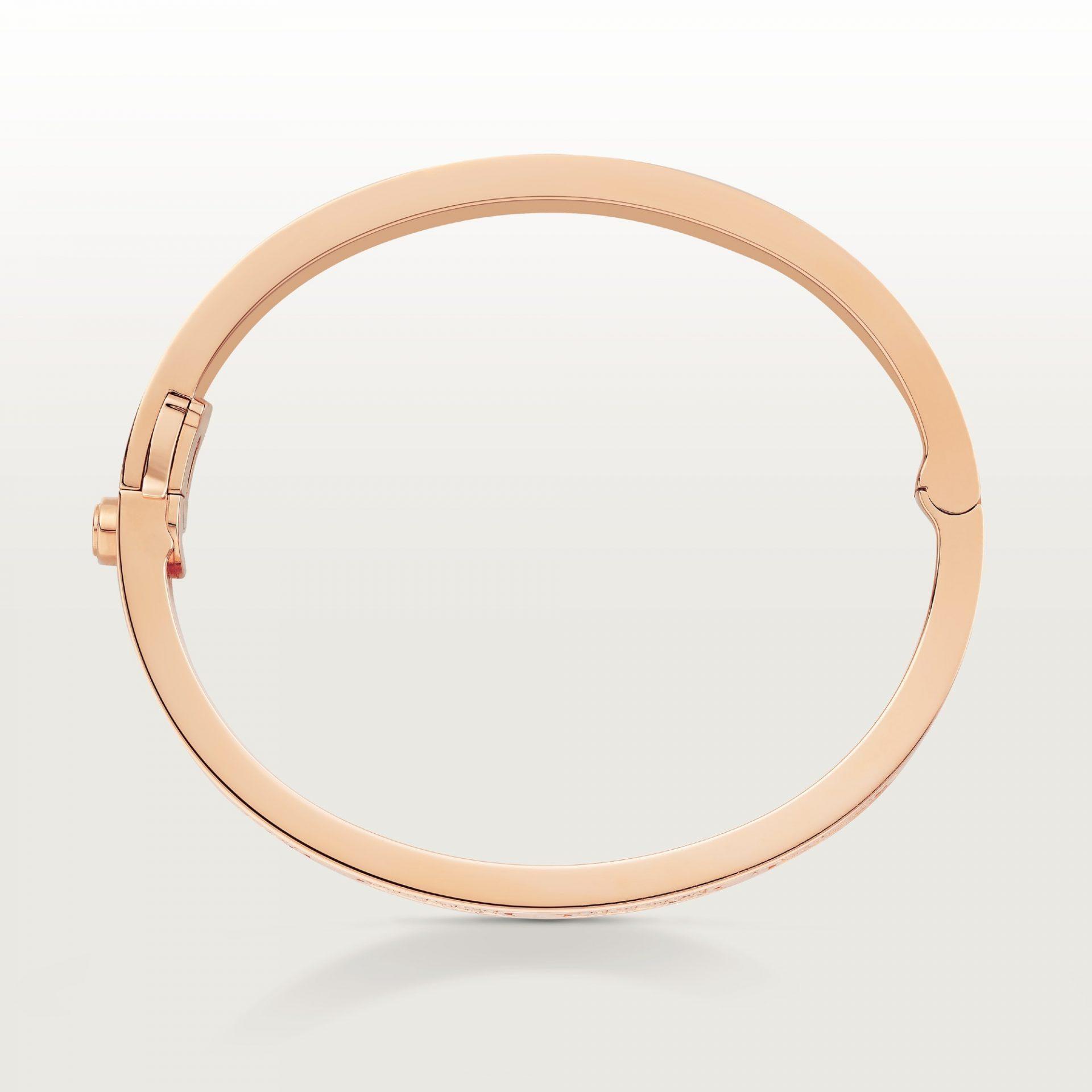 Браслет Cartier Love