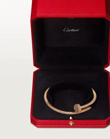 Браслет Cartier Juste un Clou