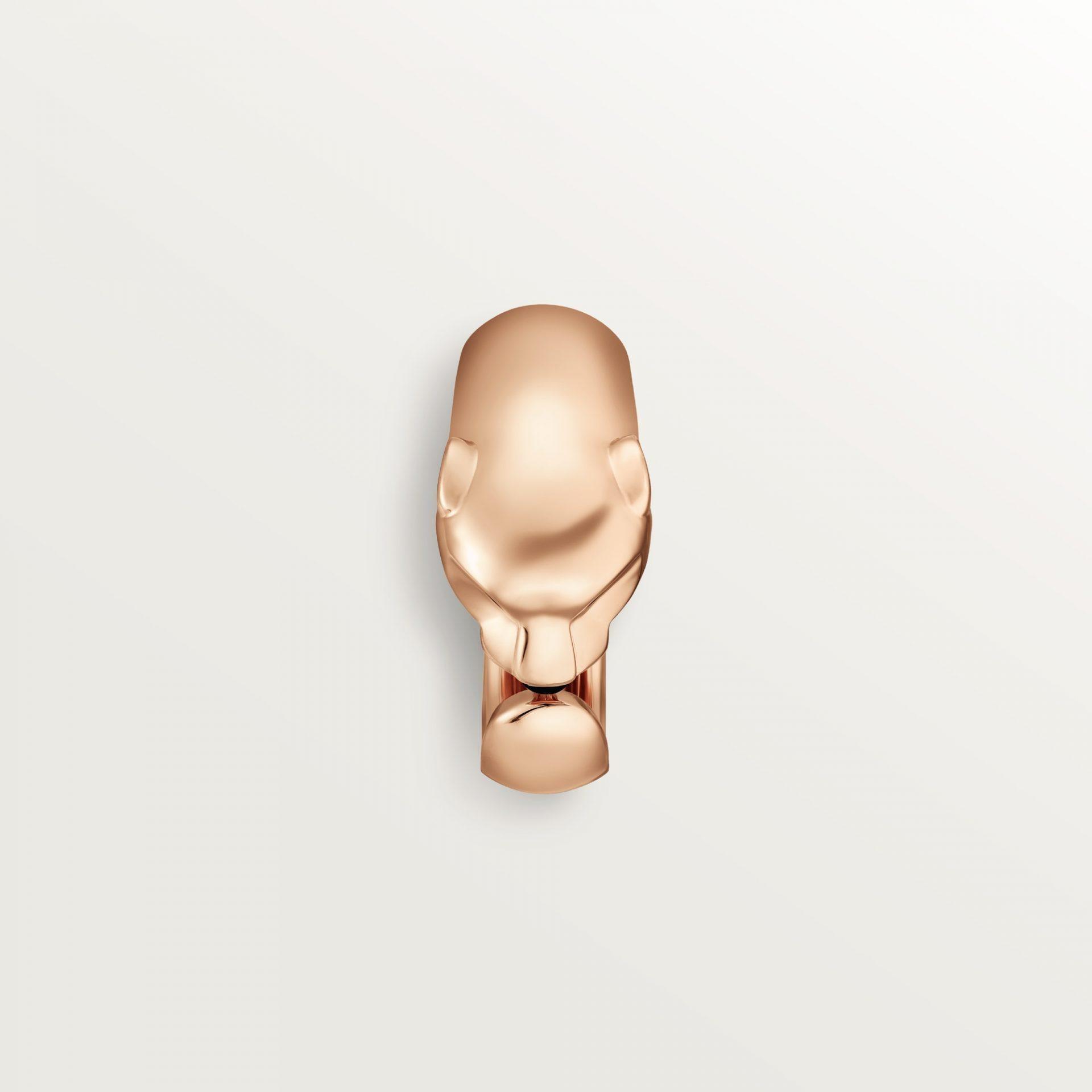 Кольцо Panthère de Cartier