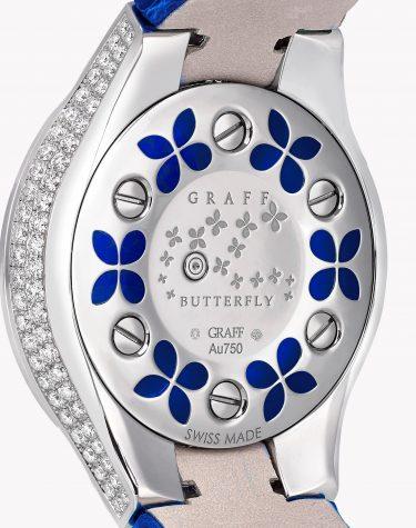 Graff Classic Butterfly