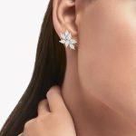 Серьги Graff Classic Earrings