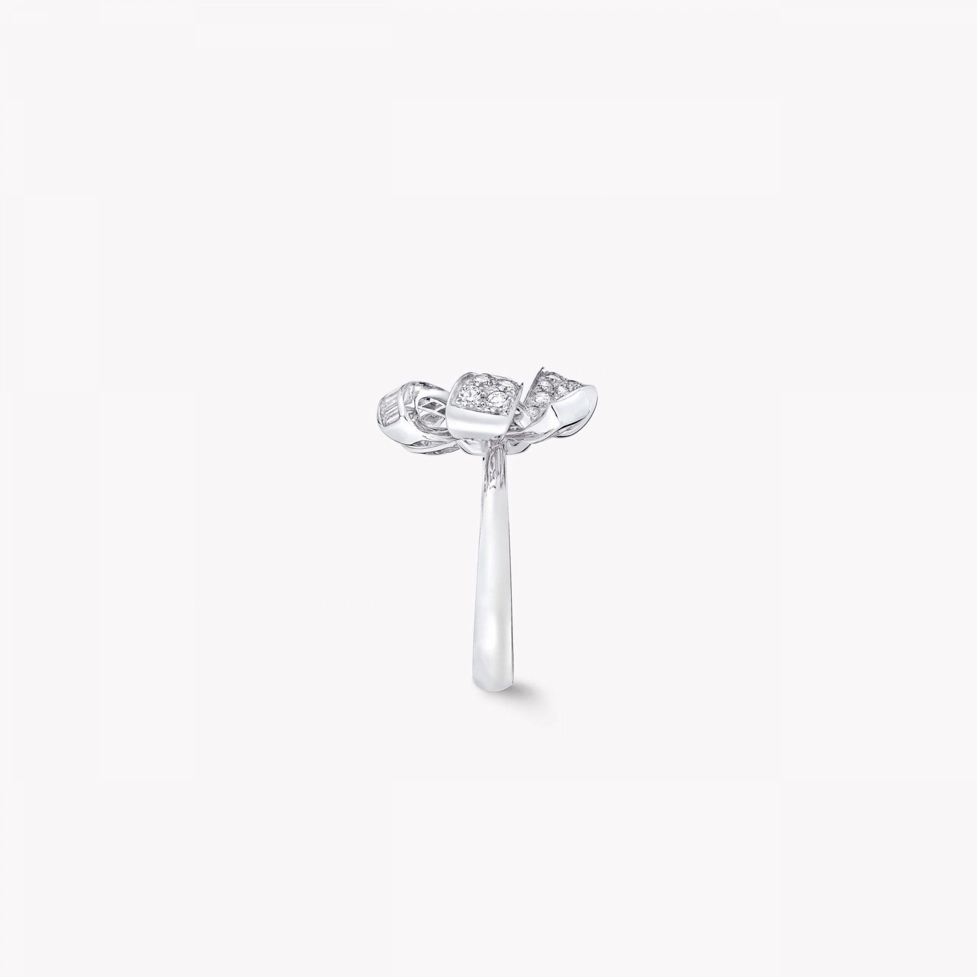 Кольцо Graff Tilda’s Bow