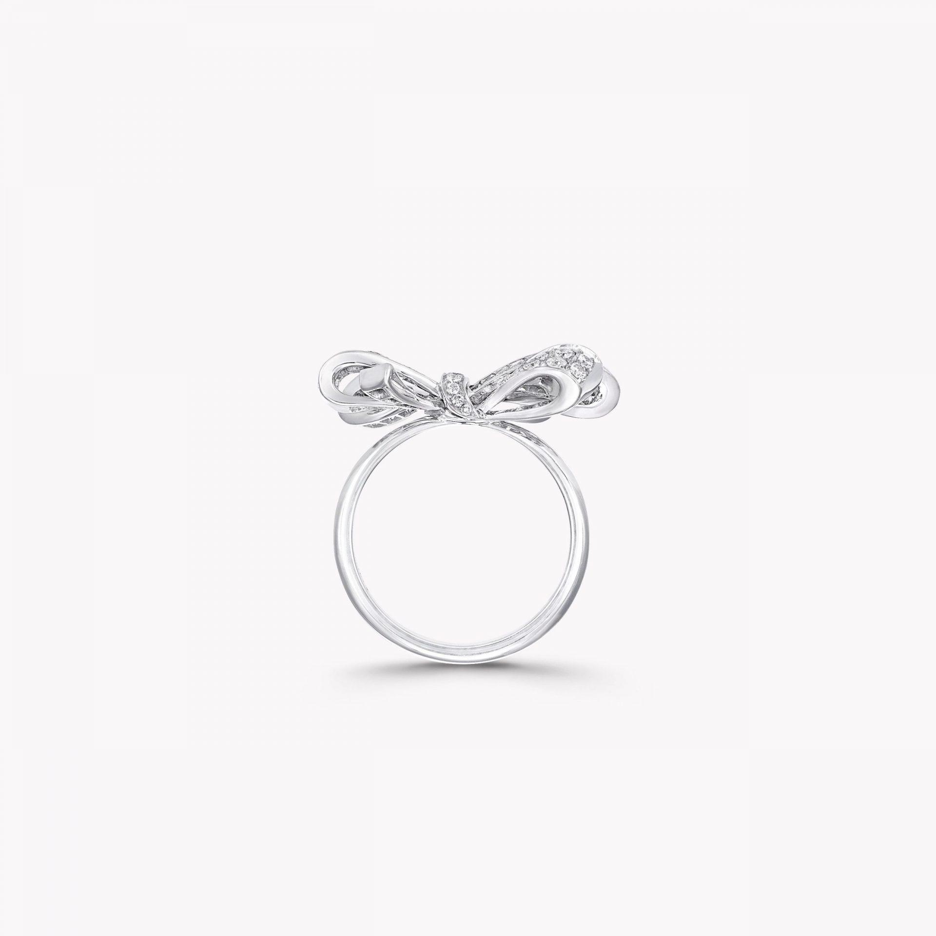 Кольцо Graff Tilda’s Bow