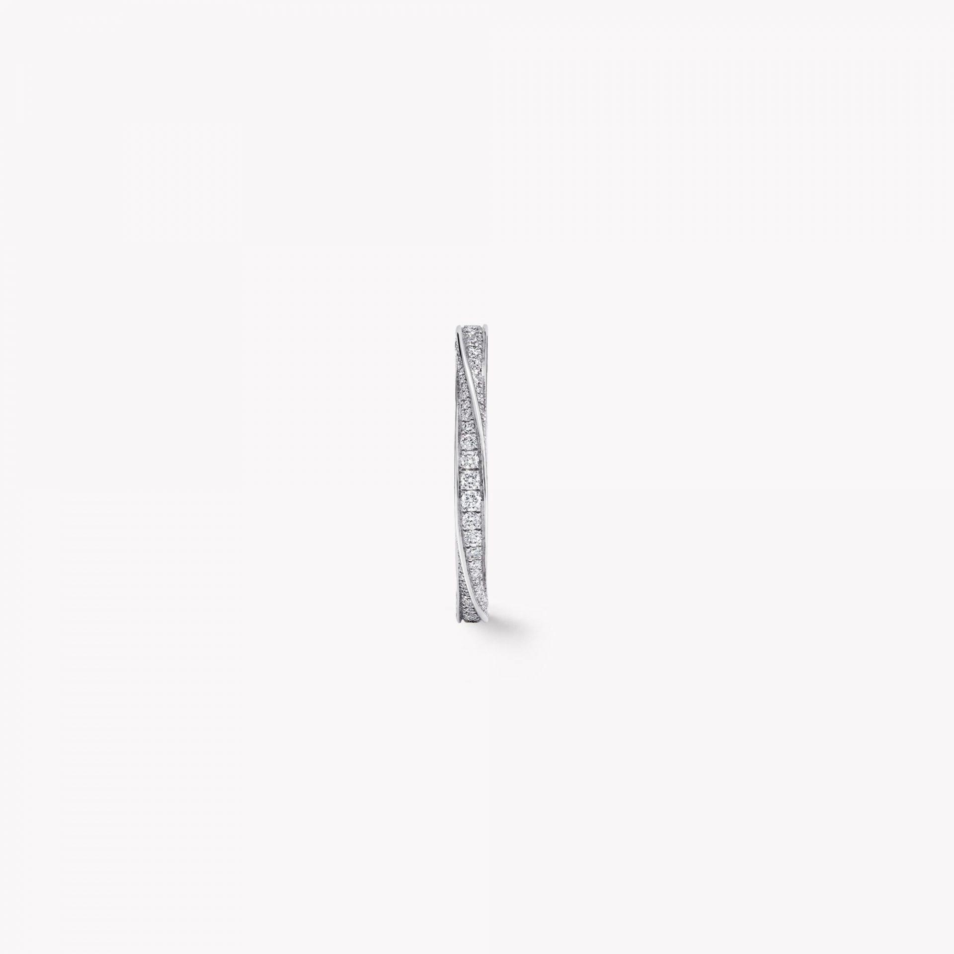 Кольцо Graff Spiral Rings