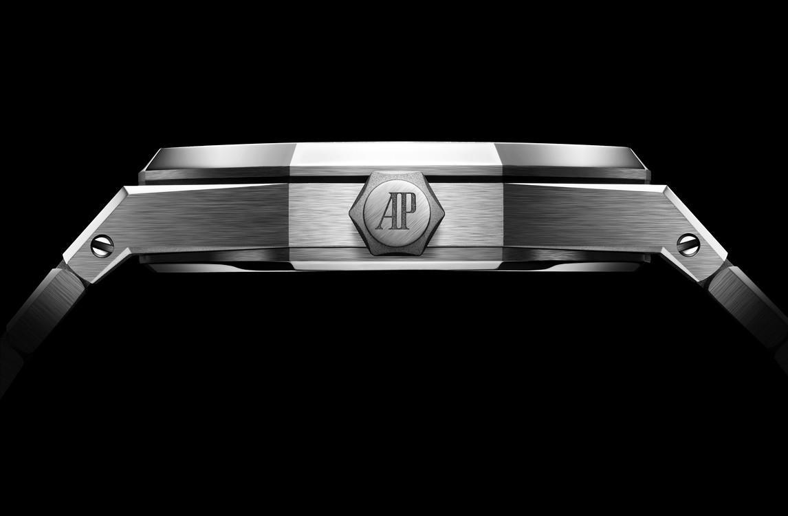 Audemars Piguet Royal Oak Selfwinding 37 mm