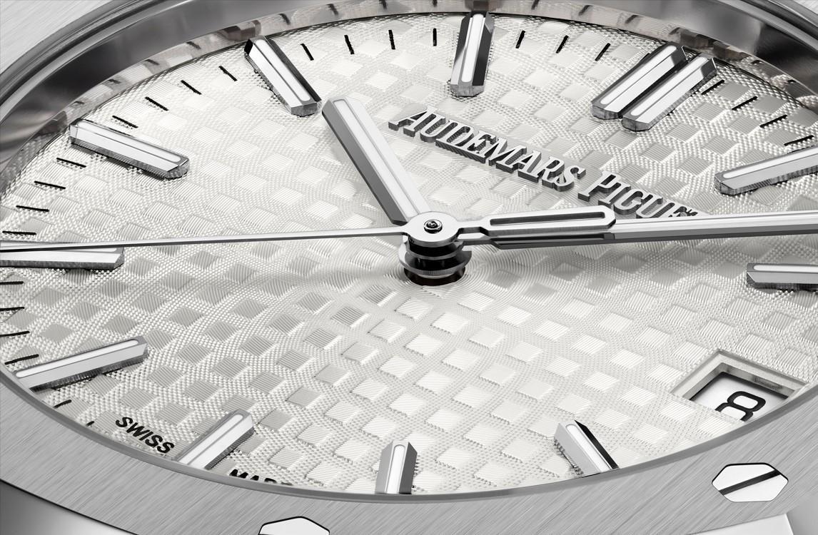 Audemars Piguet Royal Oak Selfwinding 37 mm