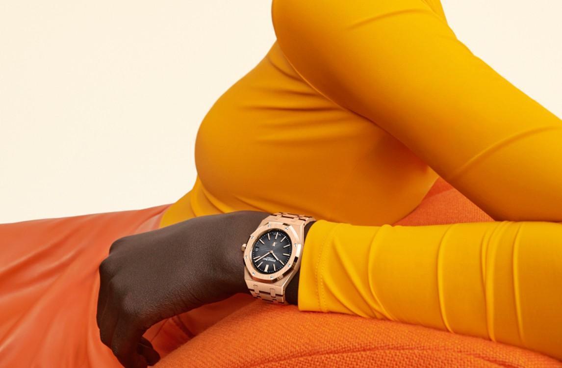 Audemars Piguet Royal Oak Jumbo Extra-Thin 39 mm