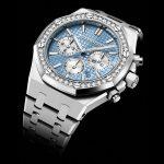 Audemars Piguet Royal Oak Selfwinding Chronograph 38 mm