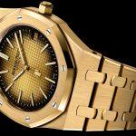 Audemars Piguet Royal Oak Jumbo Extra-Thin 39 mm