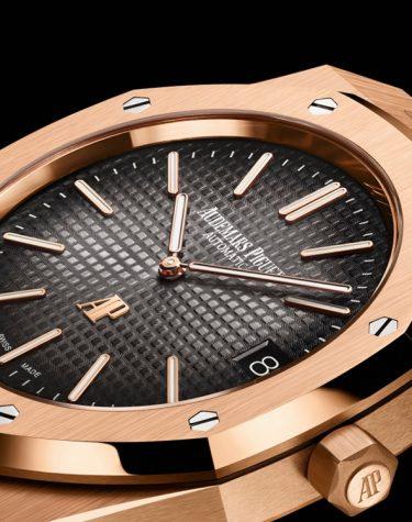 Audemars Piguet Royal Oak Jumbo Extra-Thin 39 mm