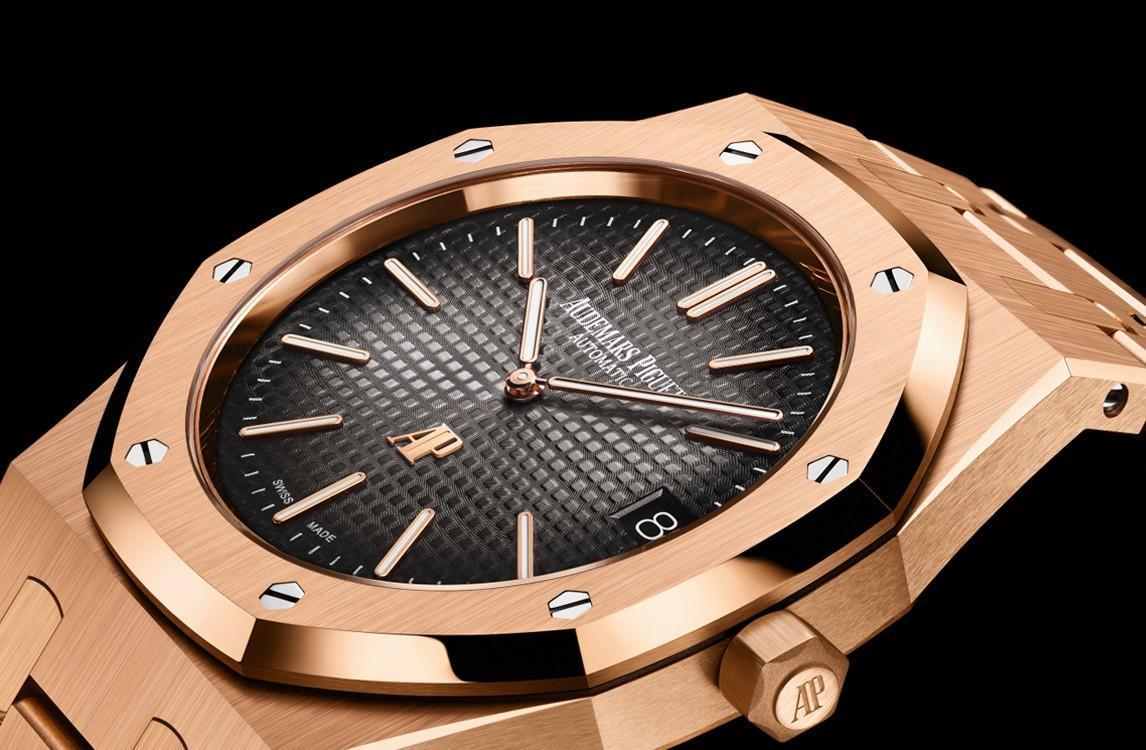Audemars Piguet Royal Oak Jumbo Extra-Thin 39 mm